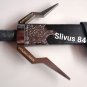 The Witcher 3 wild Hunt Geralt's di rivia silver sword blade engraving Geralt The witcher's sword