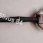 The Witcher 3 wild Hunt Geralt's di rivia silver sword blade engraving Geralt The witcher's sword