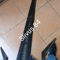 The Witcher 3 wild Hunt Geralt's di rivia silver sword blade engraving Geralt The witcher's sword