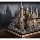 Harry Potter - Diorama di Hogwarts Harry Potter - Diorama di Hogwarts