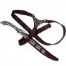 Assassins creed altair cosplay sword blade
