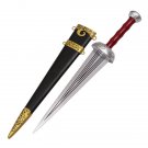 Meliodas Liz sword The seven deadly sins Nanatsu no taizai Liz's sword Elizabeth liones sword