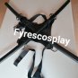 Deadpool Swords sword katana marvel cosplay avengers