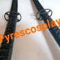 Deadpool Swords sword katana marvel cosplay avengers