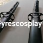 Deadpool Swords sword katana marvel cosplay avengers