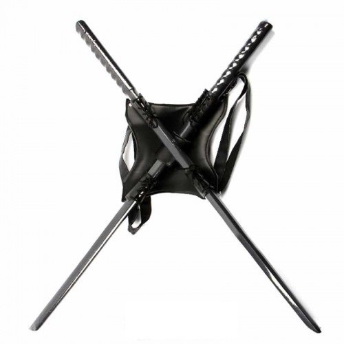 Deadpool Swords sword katana marvel cosplay avengers