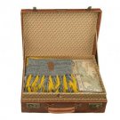 Suitcase fantastic beats Newt Scamander Cinereplicas Harry Potter