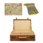 Suitcase fantastic beats Newt Scamander Cinereplicas Harry Potter