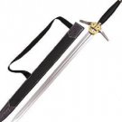 Sword of Geralt The witcher III Geralt's sword Sword of Geralt The witcher III Geralt's sword