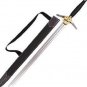 Sword of Geralt The witcher III Geralt's sword
