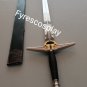 Sword of Geralt The witcher III Geralt's sword