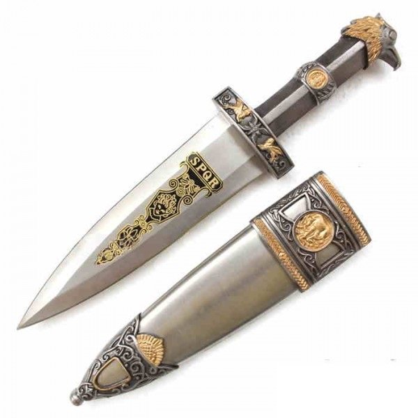 Dagger Julius Caesar