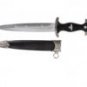 Reproduction Dagger of the SS Schutzstaffel Germany 1933 2nd world war 38cm