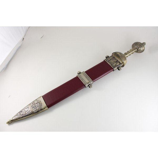 Gladius Roman dagger