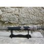 Black Roman dagger
