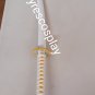 Katana sword Agatsuma Zenitsu Demon Slayer