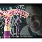 The noble collection Joker suicide squad stick cane