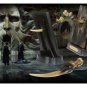 Harry Potter Tooth Basilisk And Diary By Tom Riddle Noble Collection