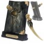 Harry Potter Tooth Basilisk And Diary By Tom Riddle Noble Collection