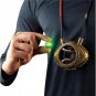 Doctor Strange Marvel Legends RPG 1/1 Replica The Eye of Agamotto Hasbro