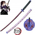 SWORD KATANA KOKUSHIBOU TSUGIKUNI MICHIKATSU DEMON SLAYER