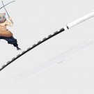 DEMON SLAYER - KATANA OF INOSUKE HASHIBIRA SWORD