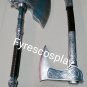 Axe of Assassin creed Valhalla assassins creed axe