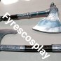 Axe of Assassin creed Valhalla assassins creed axe