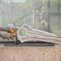 Varian Wrynn's Shalamayne Sword Blade wrynns wrynn video game world of warcraft WRYNN'S SWORD