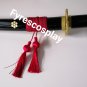One a Piece Sword Wado Ichimonji Roronoa a Zoro Katana Yama Enma New Samurai