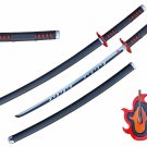 Tanjirou SWORD DEMON SLAYER kimetsu NO Yaiba tanjirou The Sword Tanjirou's sword