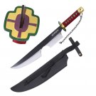 SWORD OF TENGEN UZUI sword of tengen uzui