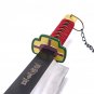 SWORD OF TENGEN UZUI sword of tengen uzui