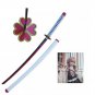 Kimetsu No Yaiba Kanroji Mitsuri Sword