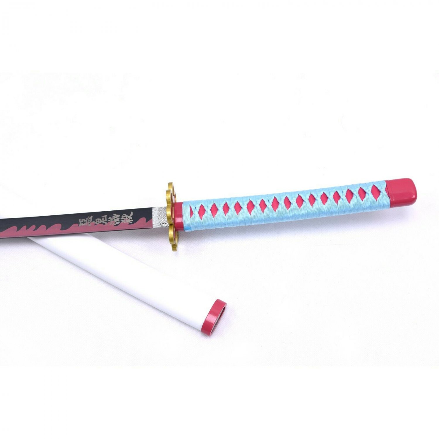 Kimetsu No Yaiba Kanroji Mitsuri Sword