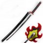 Tanjirou SWORD DEMON SLAYER kimetsu NO Yaiba tanjirou The Sword Tanjirou's sword