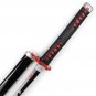 Tanjirou SWORD DEMON SLAYER kimetsu NO Yaiba tanjirou The Sword Tanjirou's sword