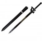Sword of Kirito Kirito's sword art online elucidator