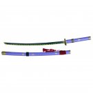 KATANA ENMA ONE PIECE ENMA'S SWORD KATANA KATANA ENMA ONE PIECE ENMA'S SWORD KATANA