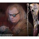 Staff  Alastor Mad-Eye Moody The noble collection Harry Potter