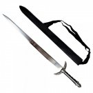 athena's sword wonder woman god killer sword