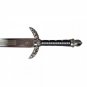 athena's sword wonder woman god killer sword