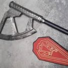 The Hobbit The lord of the rings Gimli Dwarf Gloin Walking Axe  Gimli Walking Axe
