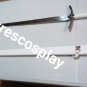 Glamdring sword of Gandalf white