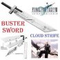 Buster Sword FINAL FANTASY ADVENT CHILDREN CLOUD STRIFE
