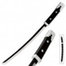 LAUGHING UNDER THE CLOUDS SORAMARU KUMO SWORD