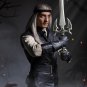 United Cutlery Kit rae kilgorin sword