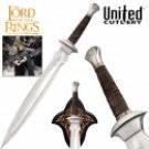 THE SWORD OF SAMWISE THE LORD OF THE RINGS THE SWORD OF SAMWISE THE LORD OF THE RINGS