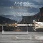 ASSASSIN'S CREED ODYSSEY REPLICA SPEAR OF LEONIDAS ASSASSINS CREED