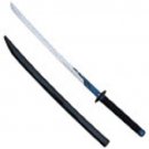 Katana of scissor seven sword